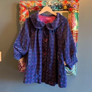 Calypso by Christiane Celle jacket